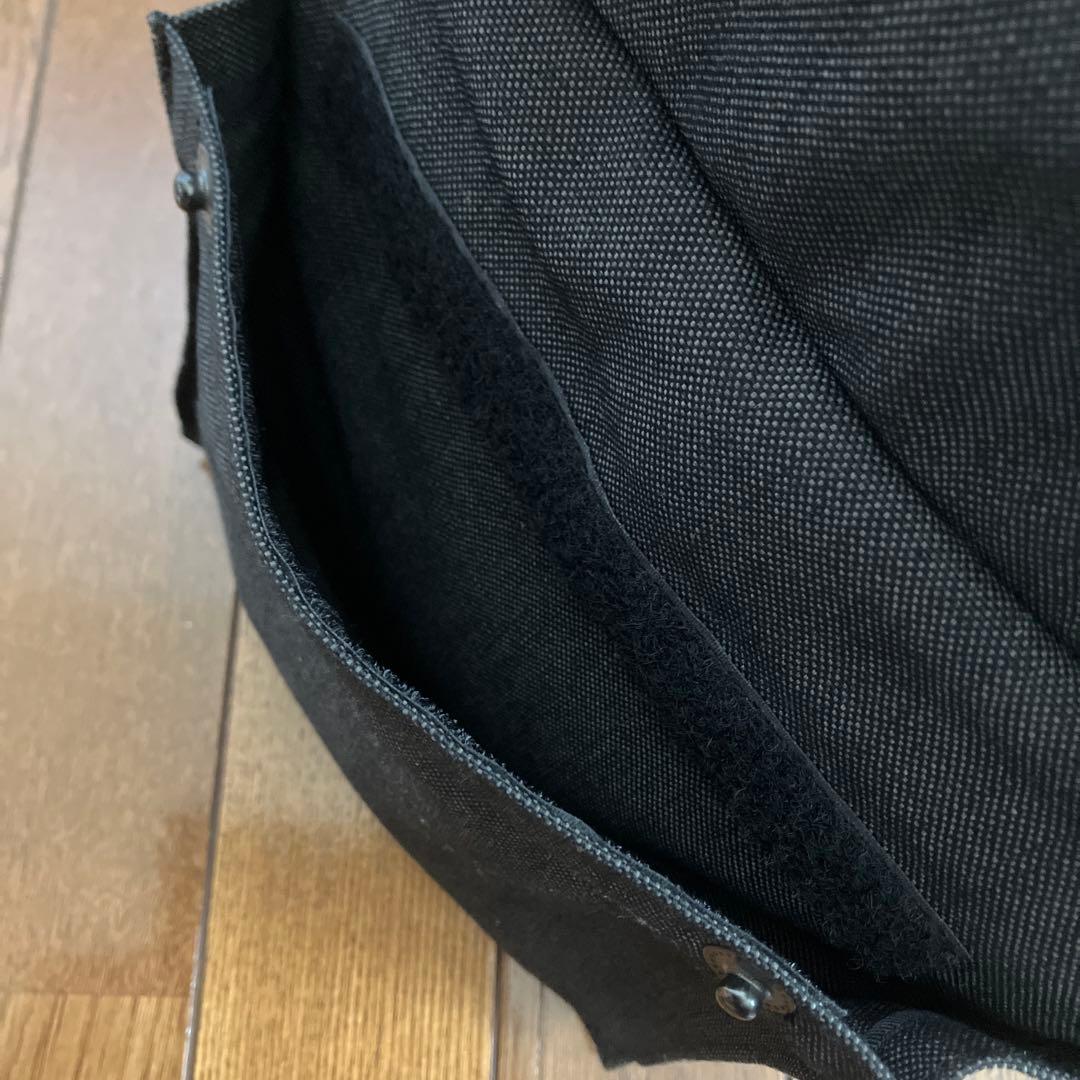 PORTER ポーター 吉田カバン スモーキーシリーズ ボストンバック 大容量