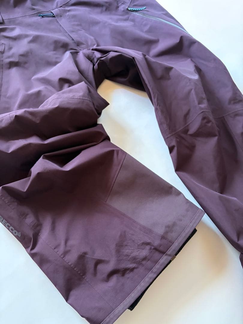 Patagonia パウダー・タウン・ビブ 23-24 Mサイズ