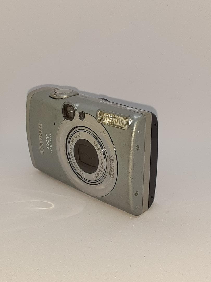 【スマホ転送OK】キャノン Canon IXY DIGITAL 800 IS