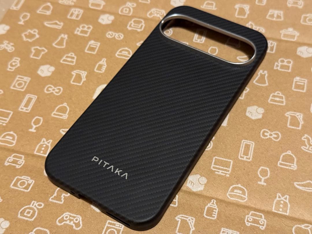 【美品】Pixel9pro 128GB Porcelain