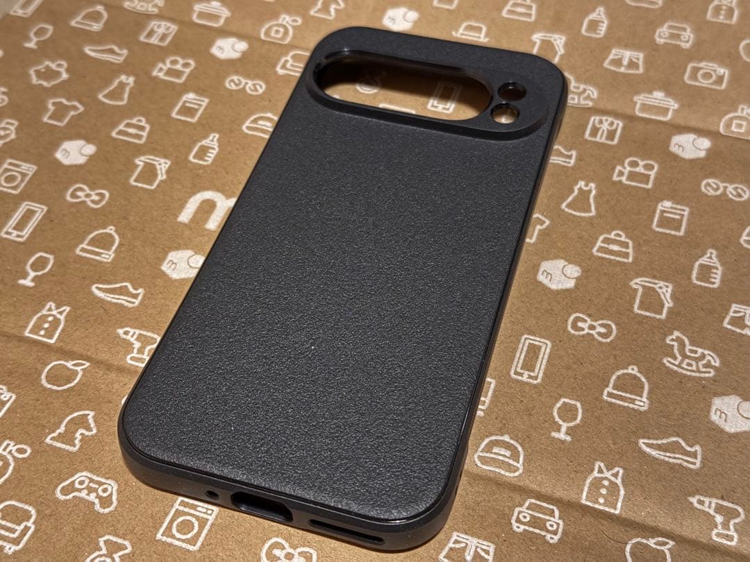 【美品】Pixel9pro 128GB Porcelain