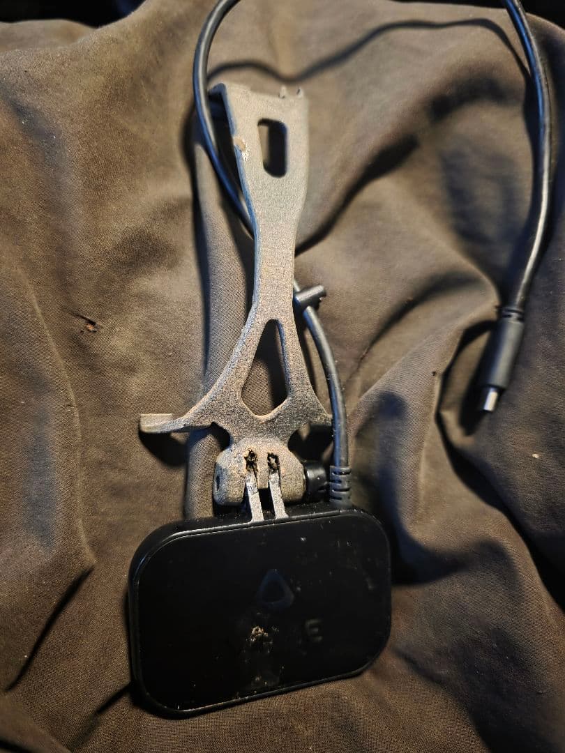 VIVE facialTracker　即購入可