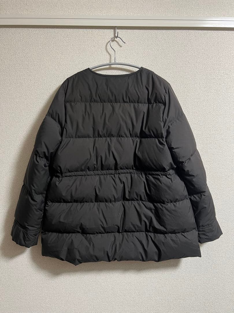 ships〈撥水加工〉ドロストダウン