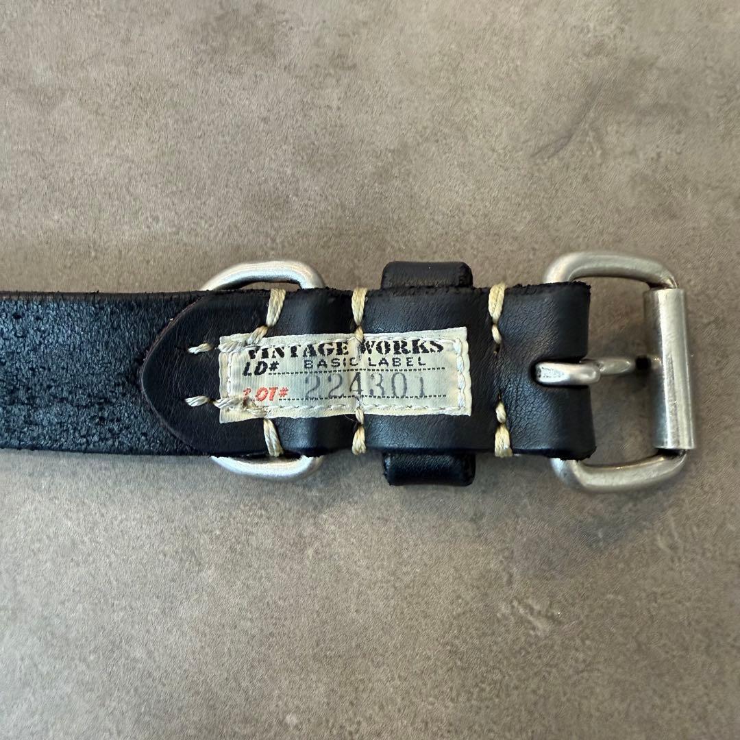 Vintage Works　DH5741