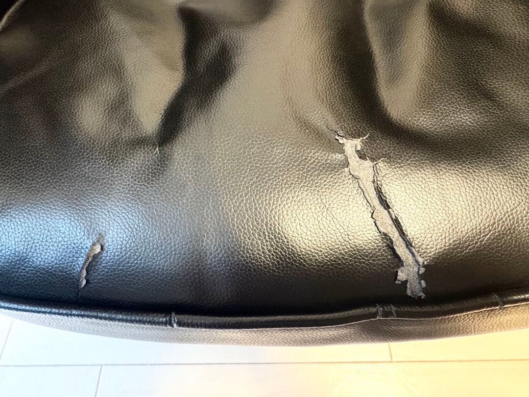 VINCENT チェスターフィールド 一人掛け ソファ