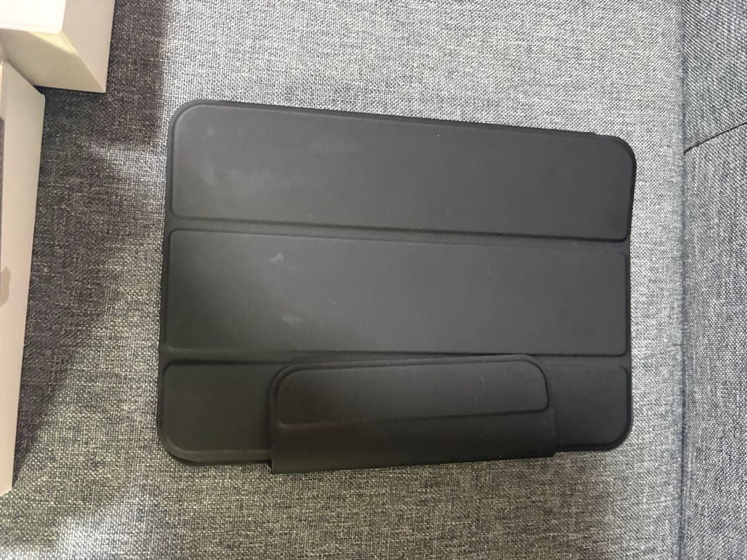 Apple iPad mini (第6世代) シルバー　美品　64gb 本体