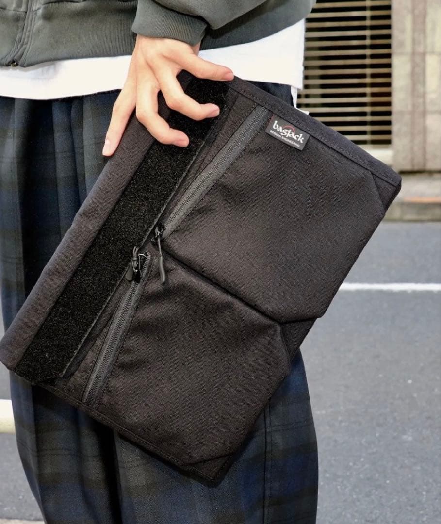 【定価40,150円】bagjack / LAPTOP COVER