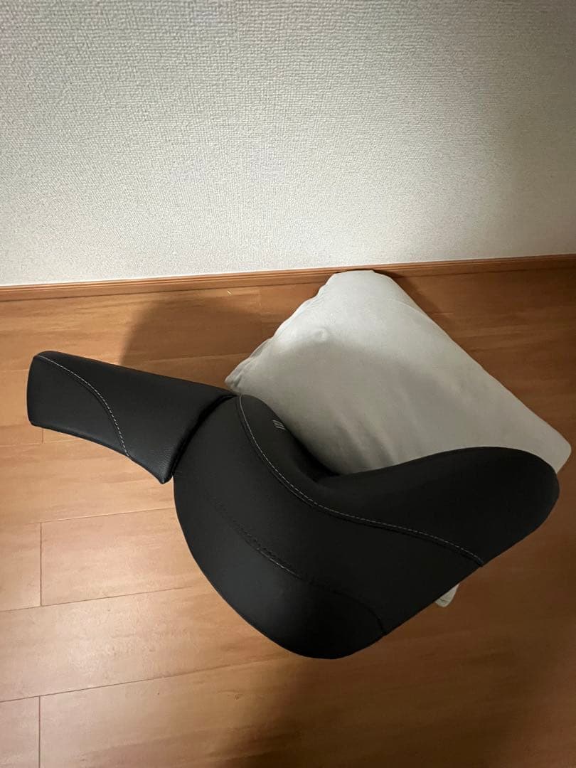 ハーレー純正　ハンモックシート 52000747