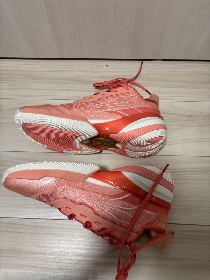 シューズ(男性用) AG5