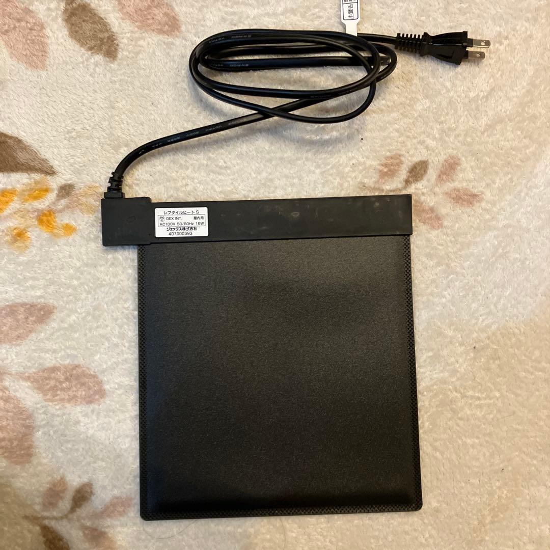 EXO TERRA（エキゾテラ） レオパ飼育キット／グラステラリウム3030