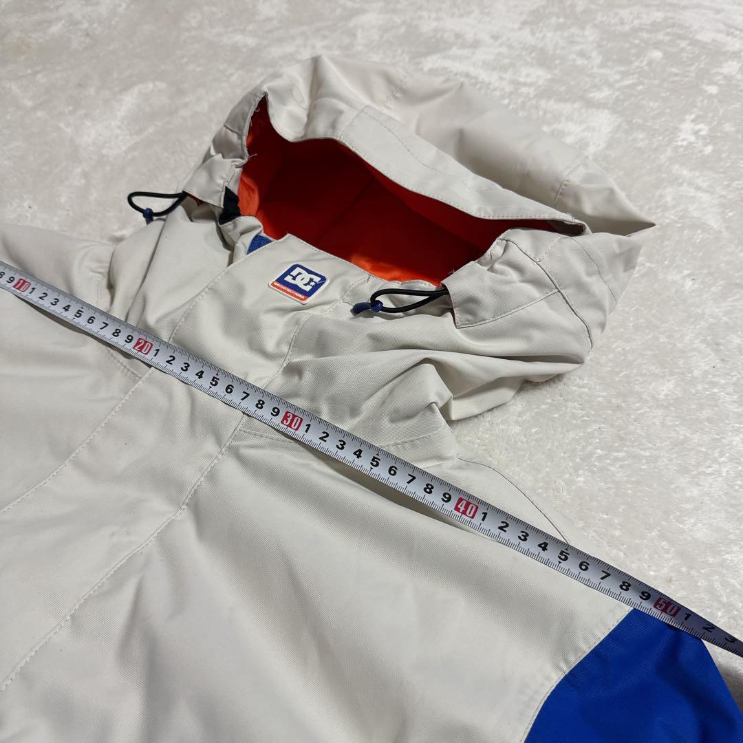 DC shoeメンズスノーボードウエアSサイズ（Mサイズ）