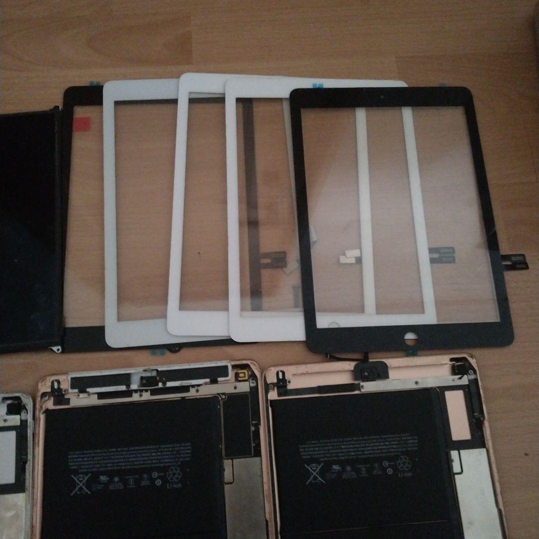 iPad 第6世代　A1893　Wi-Fiモデル Cellerモデル 合計4台