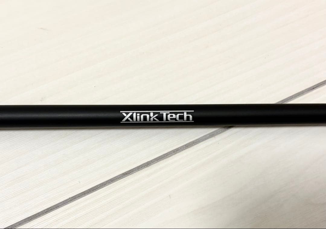 Callaway PARADYM トリプルダイア10.5°レフティ左1kブラック