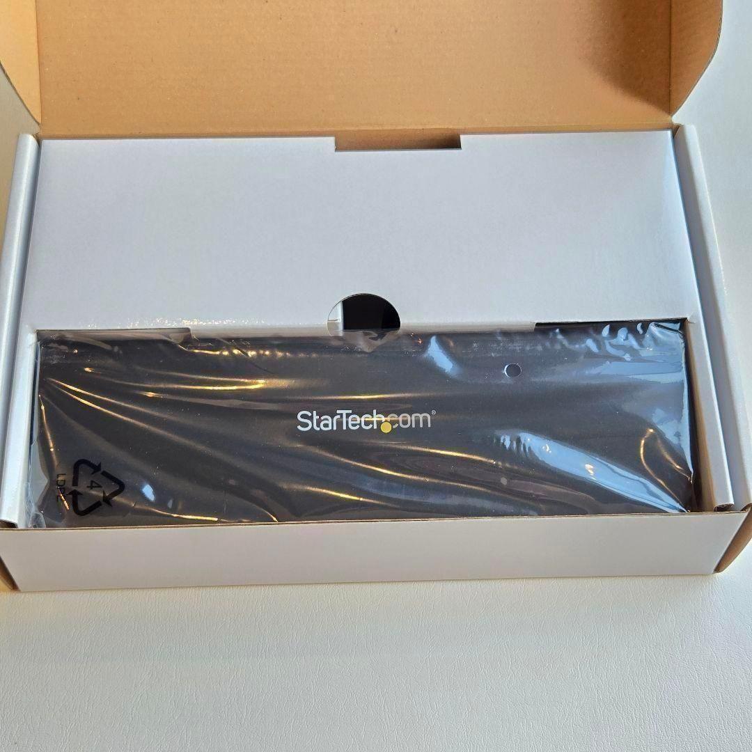 ⭐️ 高機能マルチポート 変換アダプタ ドッキングステーション USB