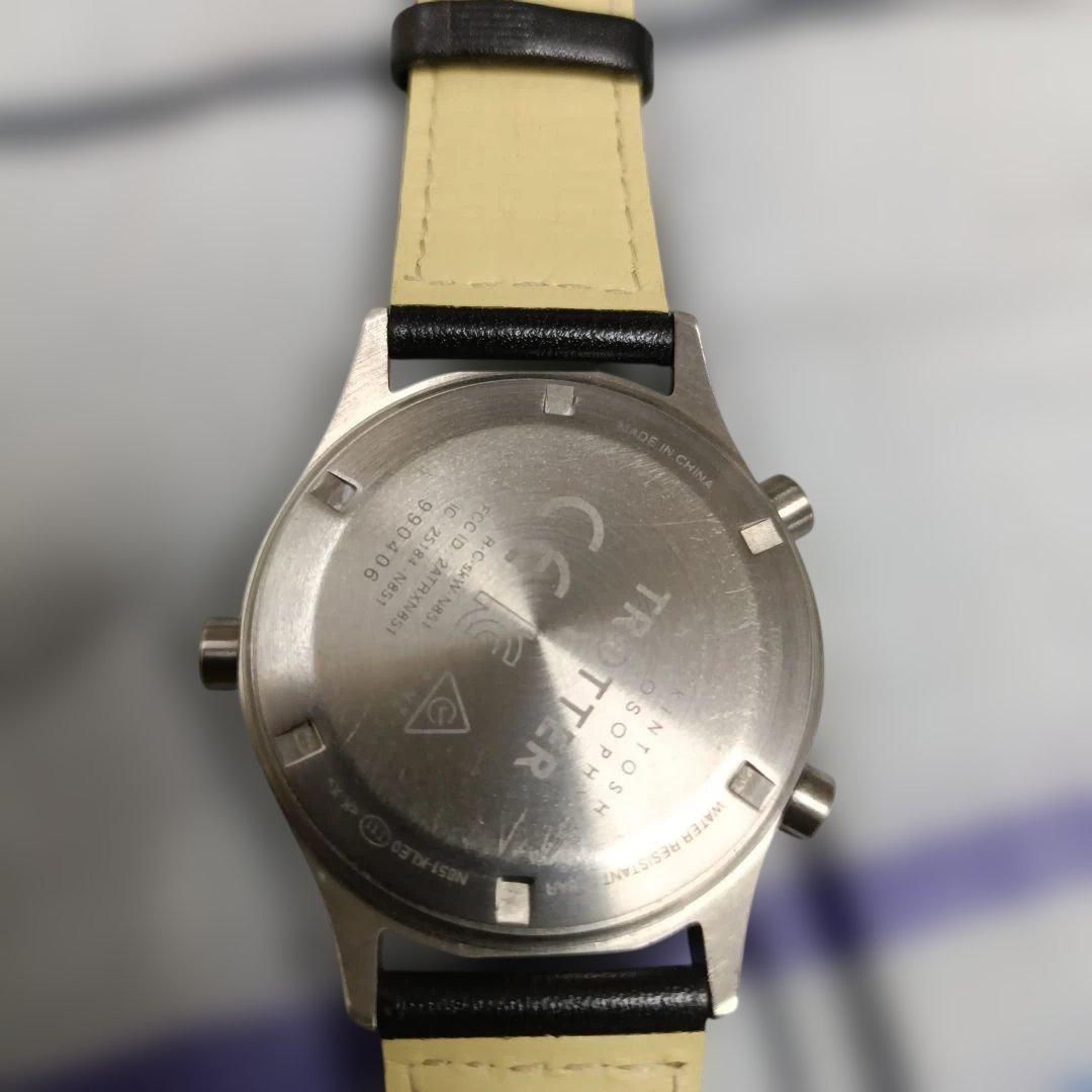 OCEANUS OCW-P600 カシャロ&マッキントッシュセット