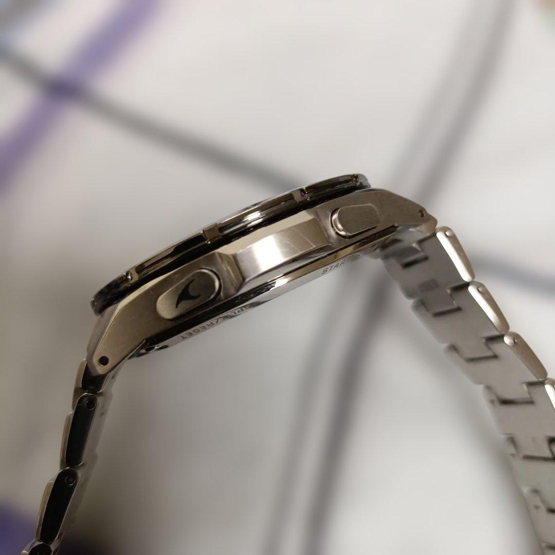 OCEANUS OCW-P600 カシャロ&マッキントッシュセット