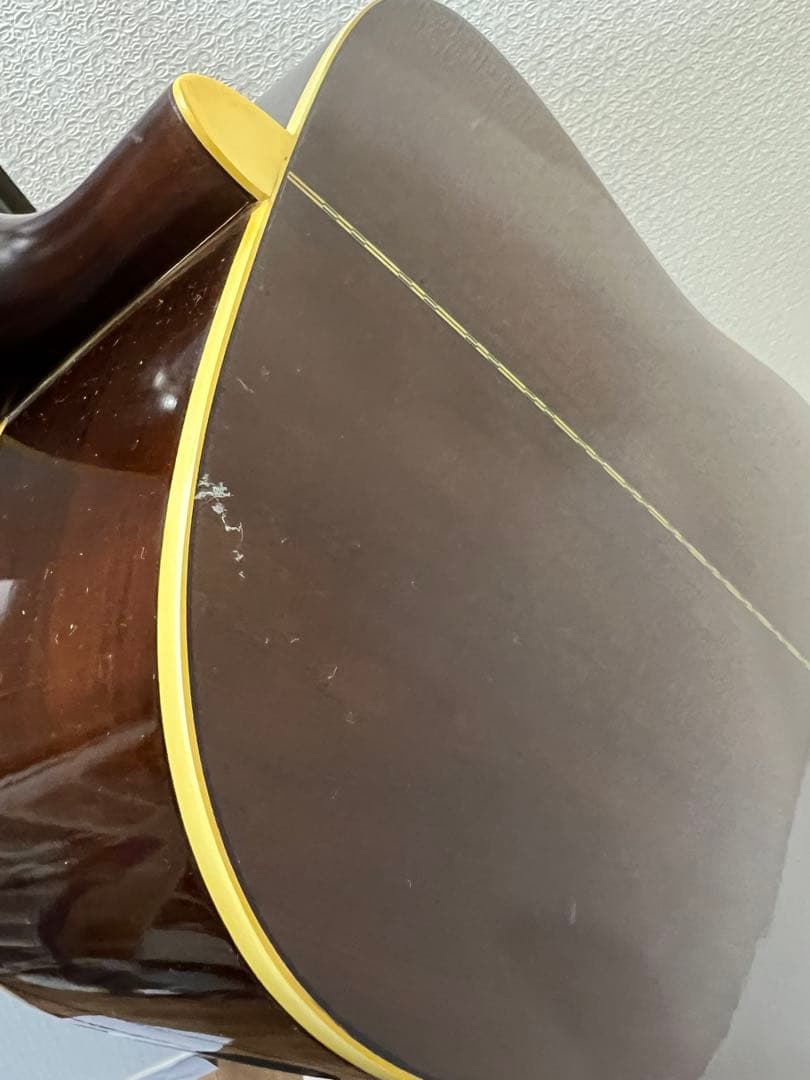 ヤマハ　Yamaha FG-300D アコースティックギター