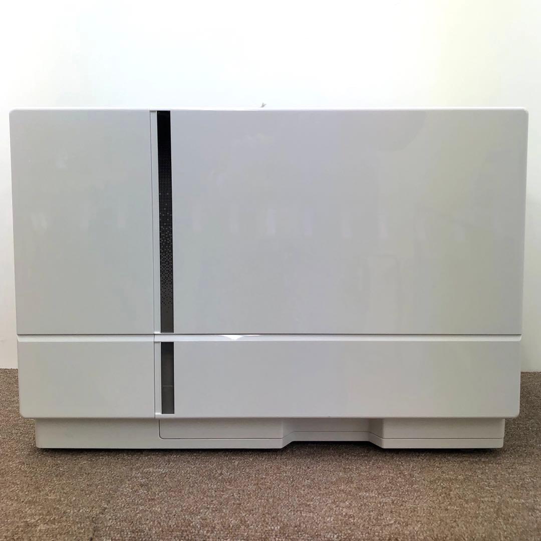 Panasonic F-YHUX90 衣類乾燥除湿機 2021年製ナノイーX搭載