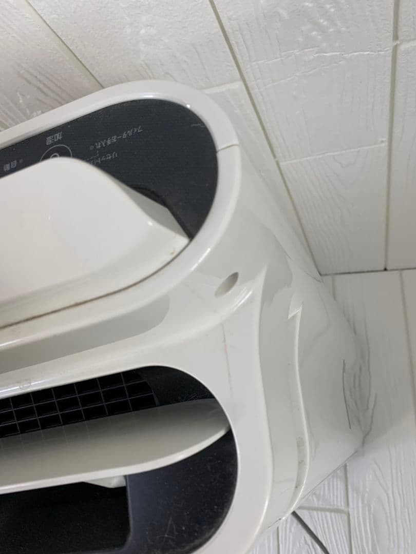 SHARP シャープ 加湿空気清浄機 2017年 KC-50TH2-W 花粉乾燥