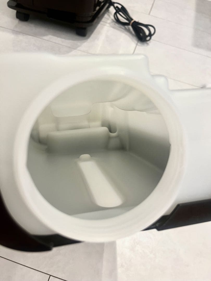 DAIKIN 加湿空気清浄機 MCK70RY