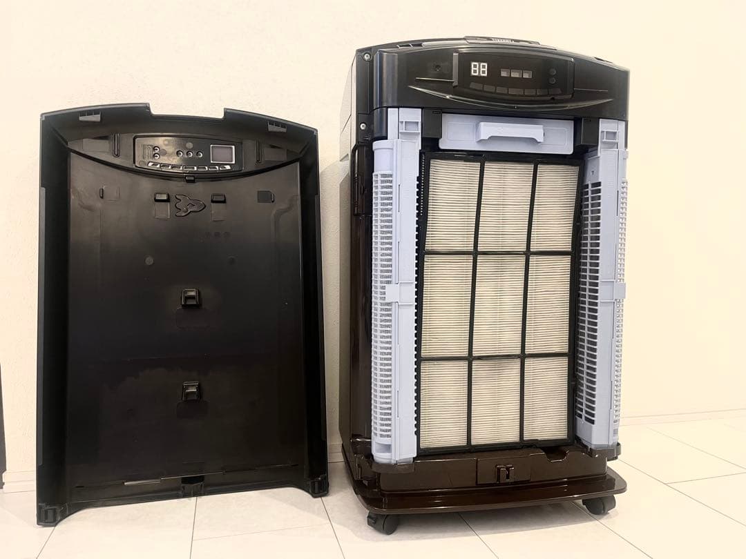 DAIKIN 加湿空気清浄機 MCK70RY