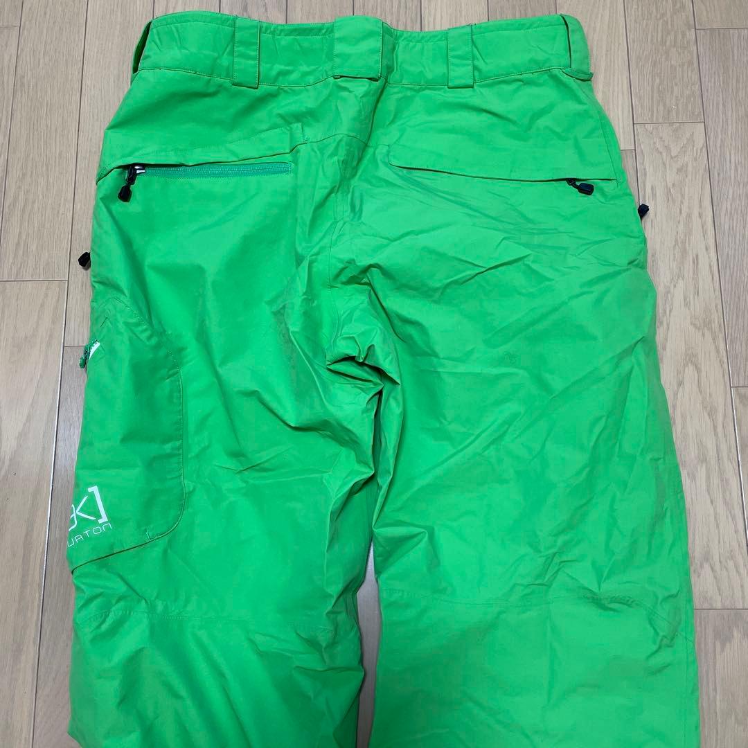 バートン　Burton 【ak】GORE-TEX 2本セット