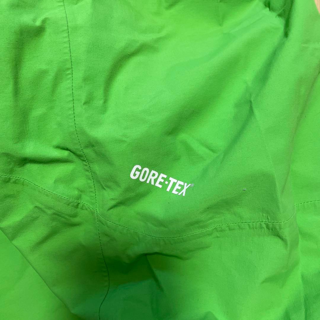 バートン　Burton 【ak】GORE-TEX 2本セット