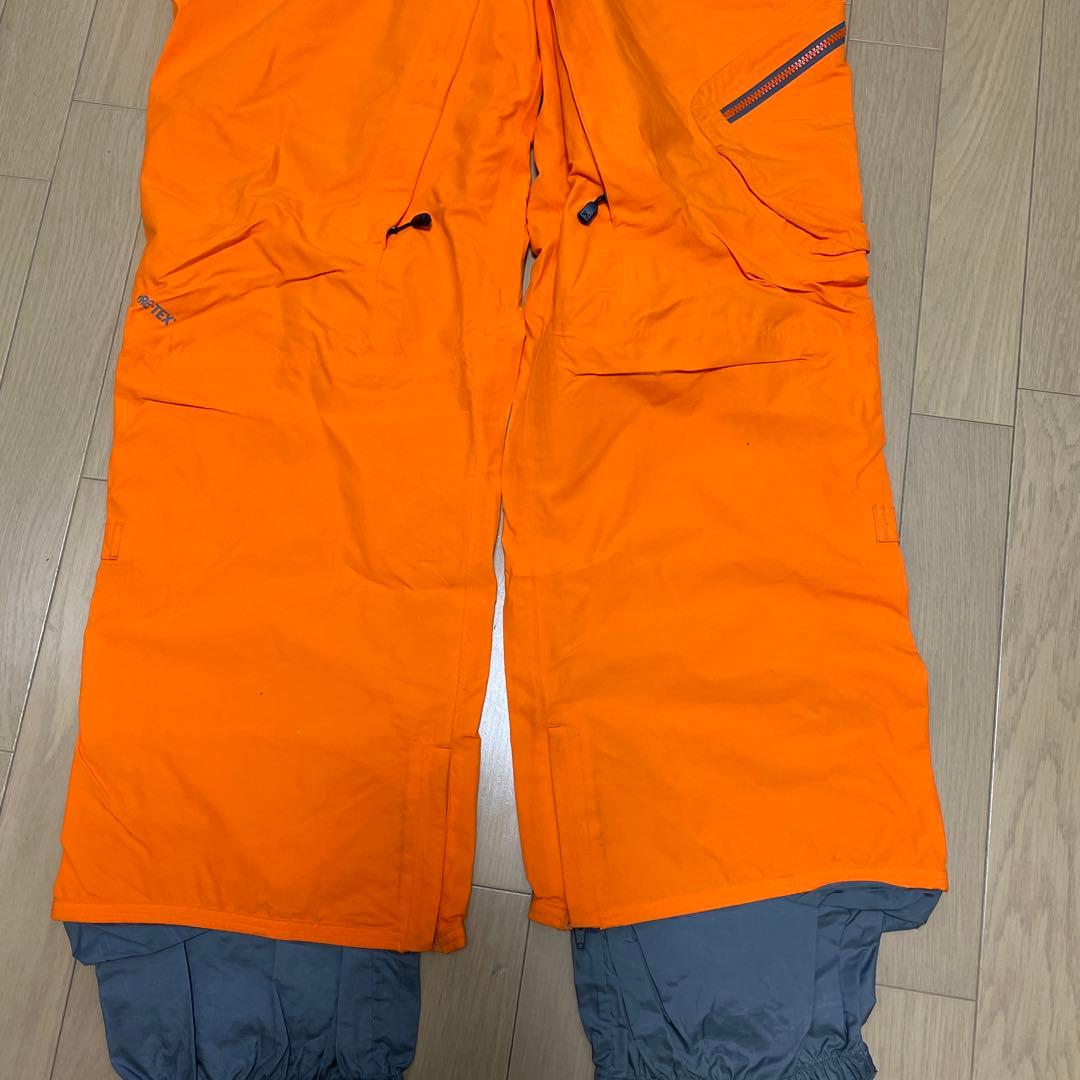 バートン　Burton 【ak】GORE-TEX 2本セット