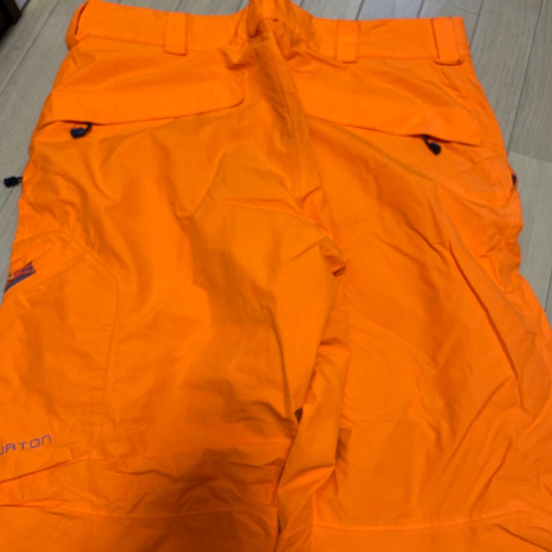 バートン　Burton 【ak】GORE-TEX 2本セット