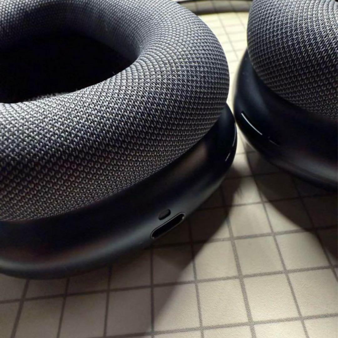 Apple AirPodsMax 第2世代（ミッドナイト）