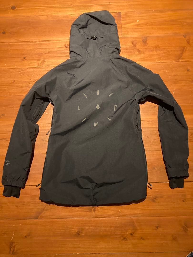 GORE-TEX VOLCOM XS スノーボードジャケット