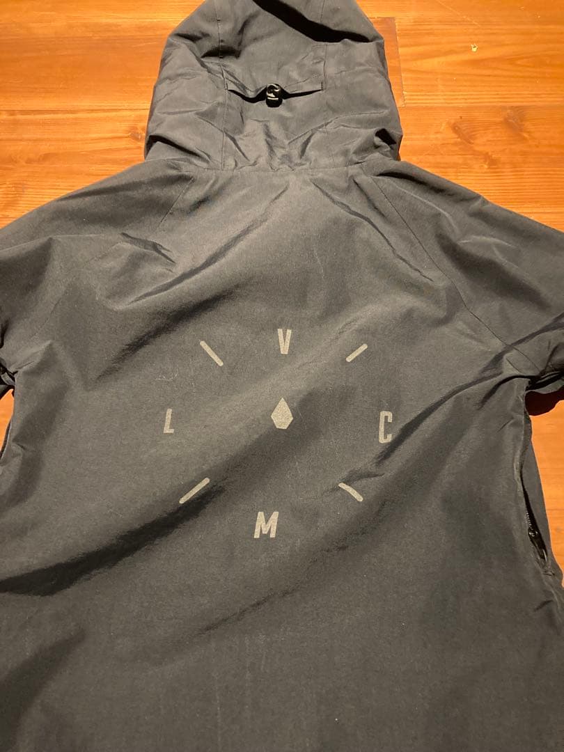 GORE-TEX VOLCOM XS スノーボードジャケット