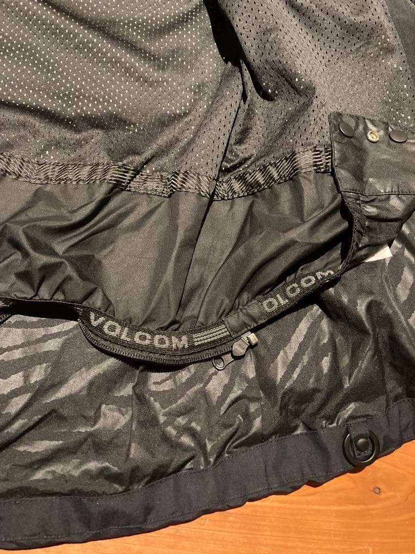 GORE-TEX VOLCOM XS スノーボードジャケット