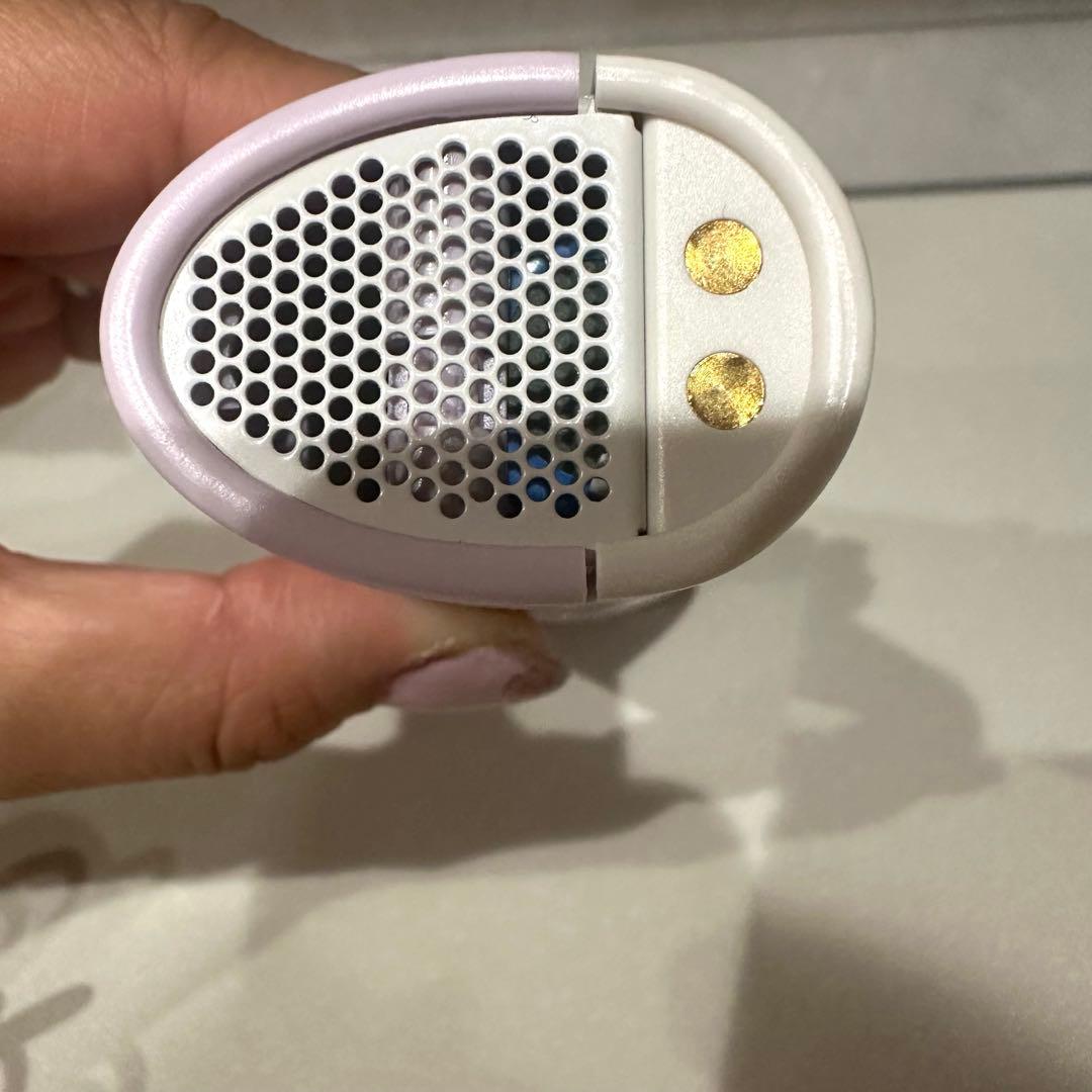 美品⭐︎トリア スキンエイジングケア レーザー Tria