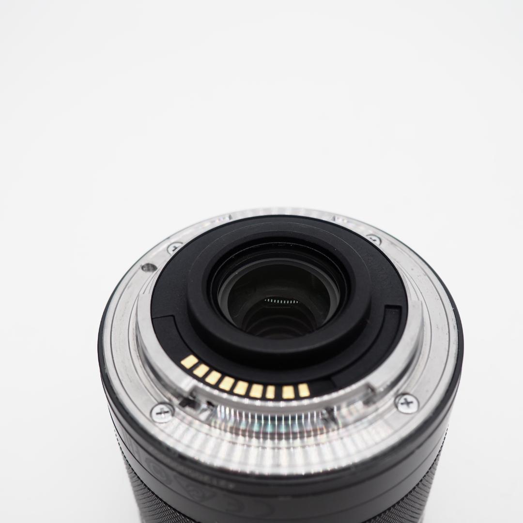 Canon キヤノン EF-M 11-22mm F4-5.6 IS STM