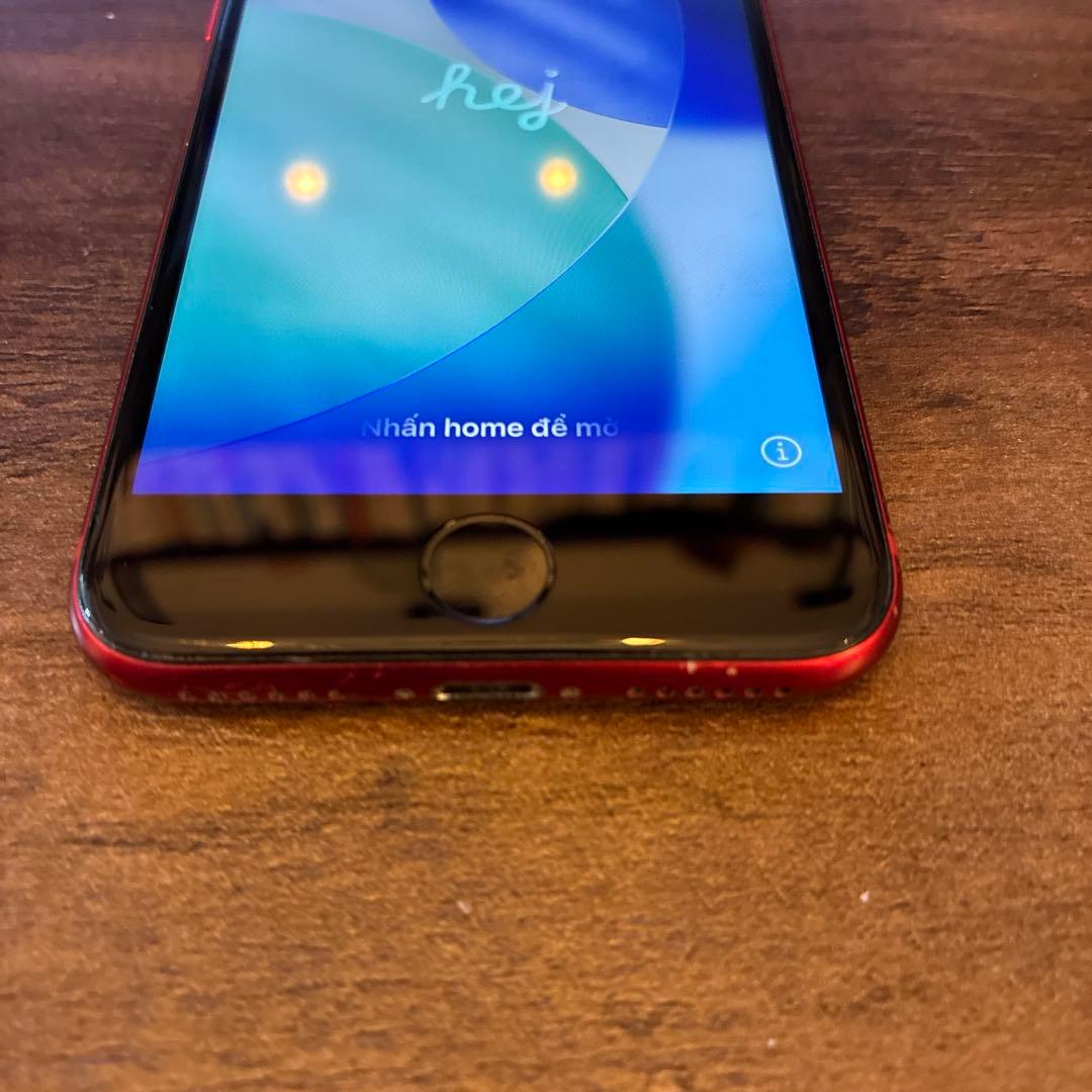 Apple iPhone SE2 SIMフリー 64ギガバイト