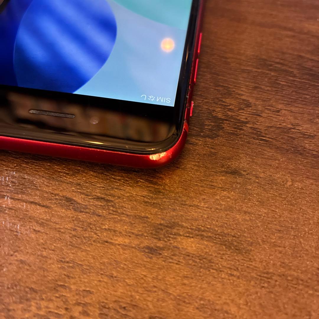 Apple iPhone SE2 SIMフリー 64ギガバイト