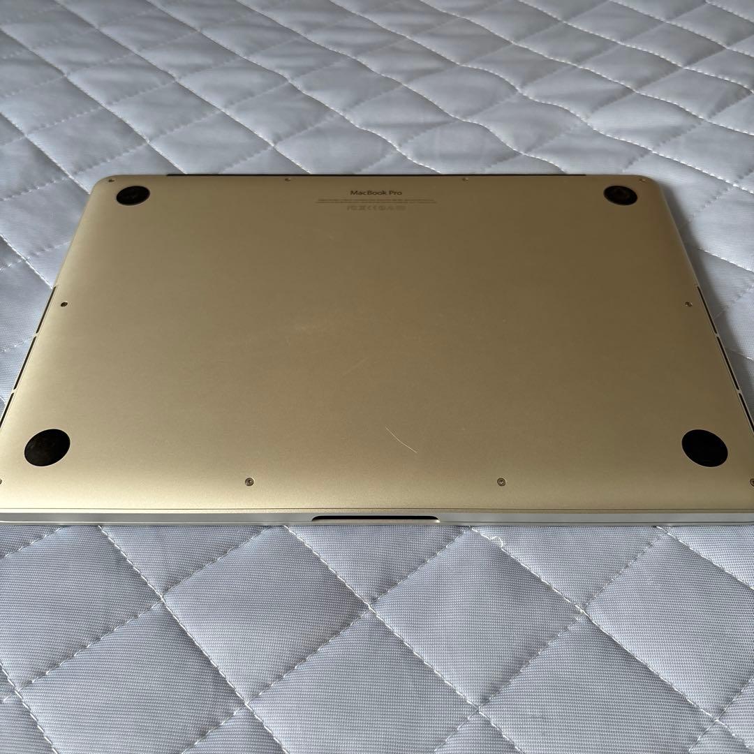 ひ*り様 MacBook Pro 2014 13インチ