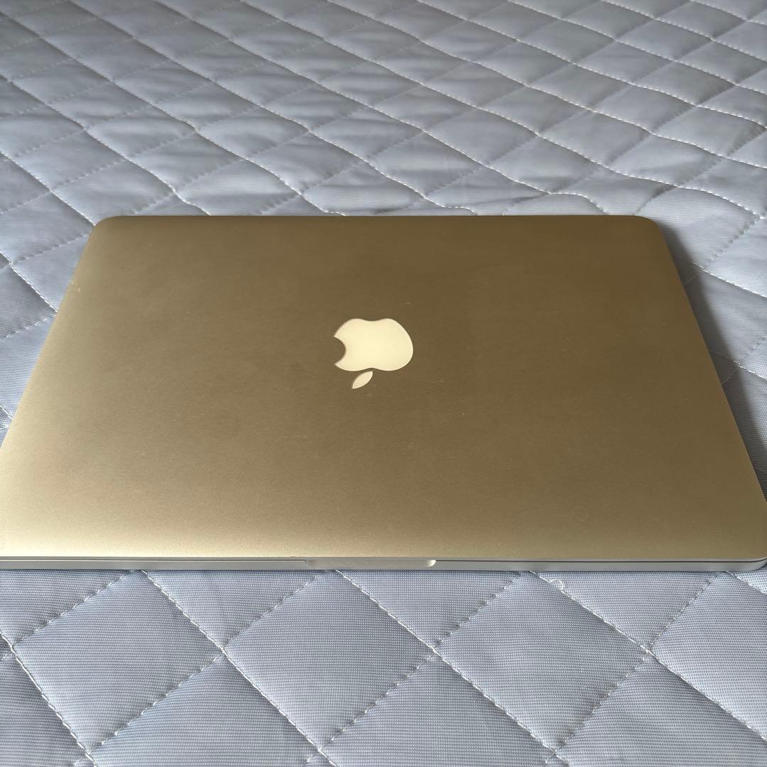 ひ*り様 MacBook Pro 2014 13インチ