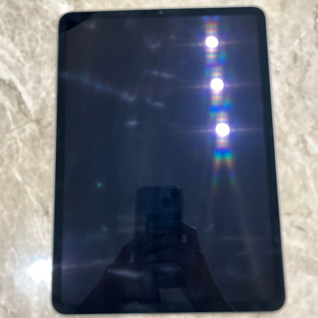 iPad Pro 11インチ　第2世代　値下げ⭕️