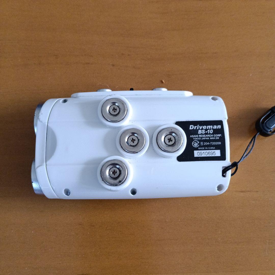 Driveman BS-10 ドライブレコーダー