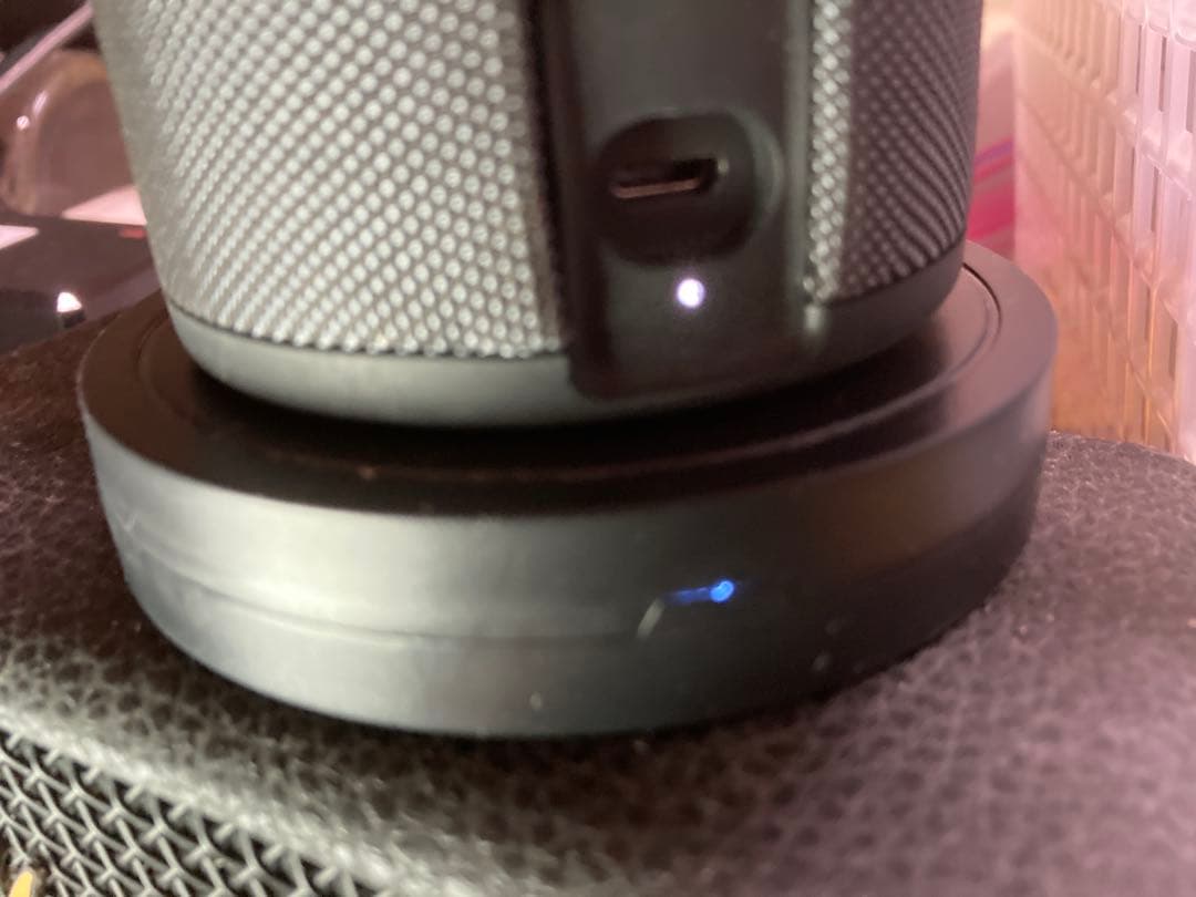 Ultimate Ears boom 3 WS730BKブラック