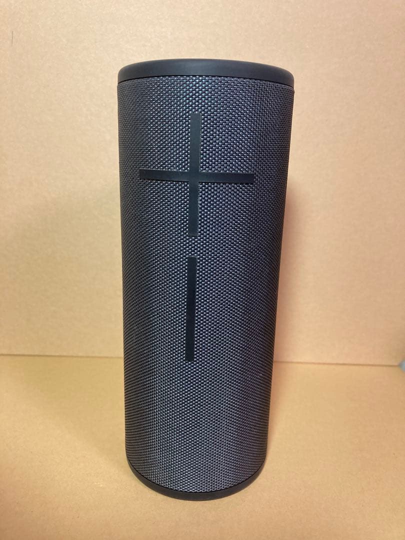 Ultimate Ears boom 3 WS730BKブラック