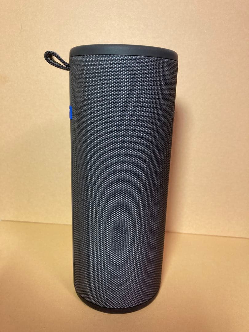 Ultimate Ears boom 3 WS730BKブラック