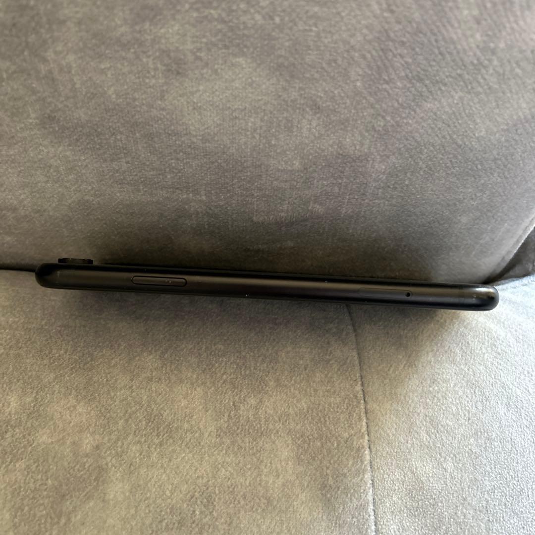 Apple アップル iPhone Xr ブラック 本体 64GB