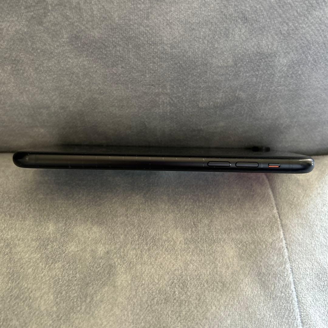 Apple アップル iPhone Xr ブラック 本体 64GB