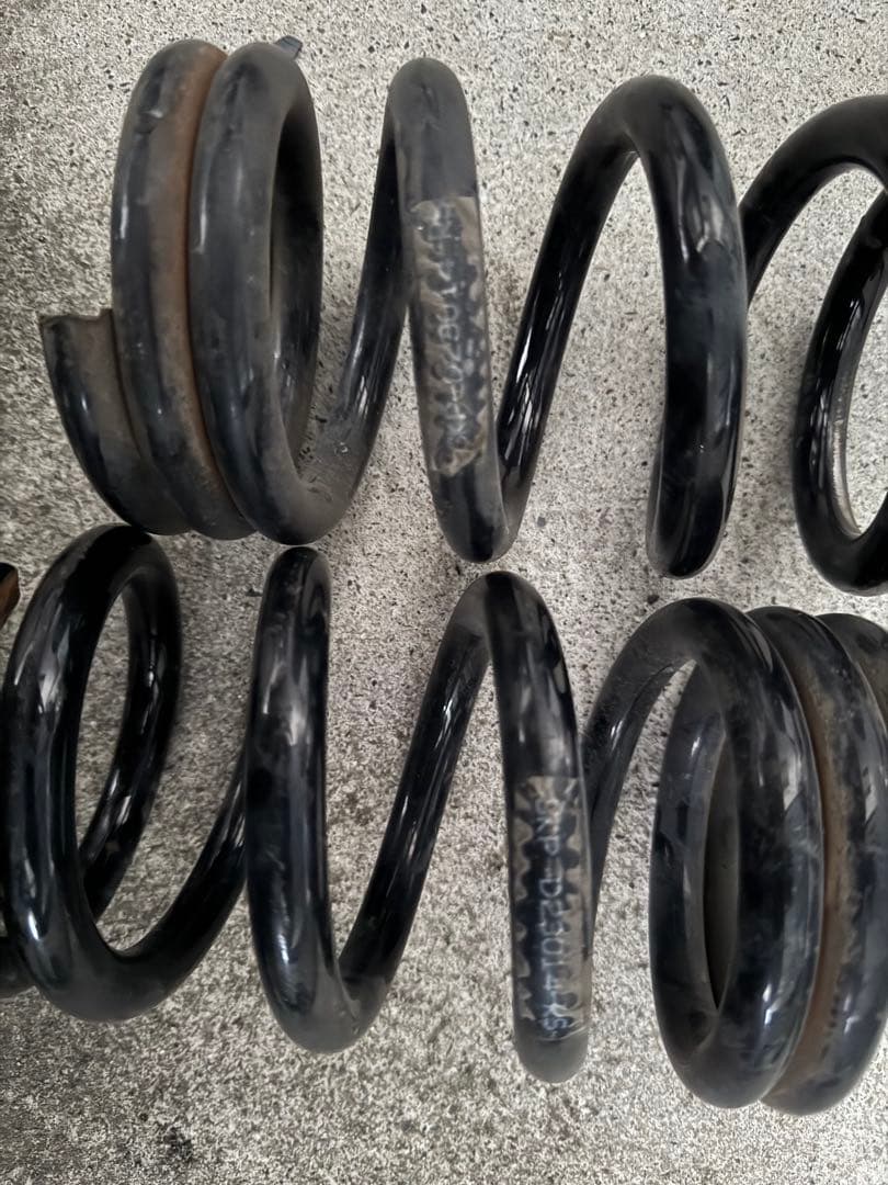 Spiegel ダイハツ用 id81 スプリング