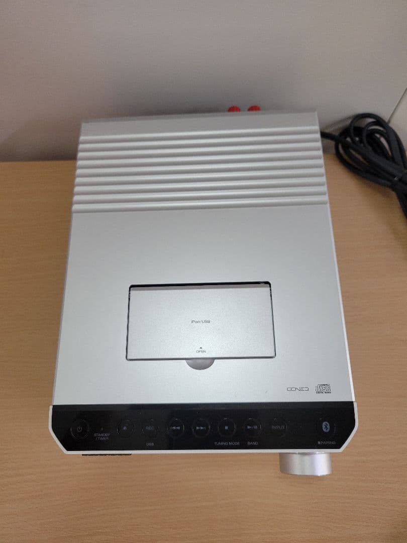 KENWOOD R-K531 スピーカーセット 2014年製 Bluetooth