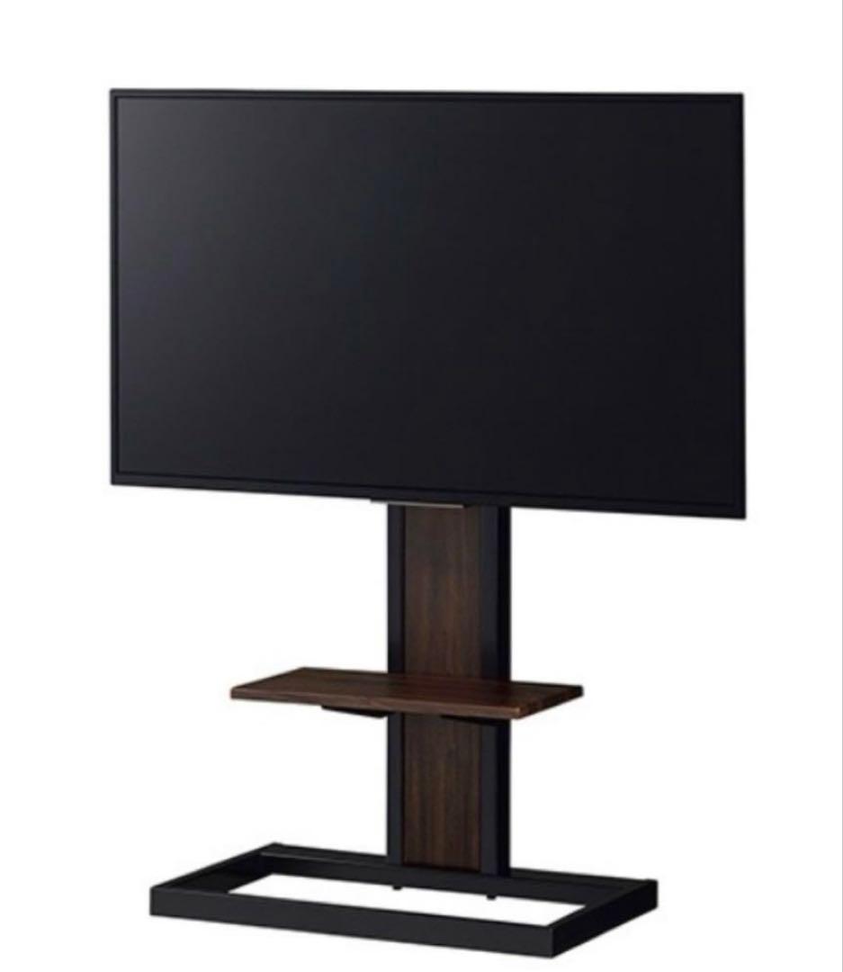 ハヤミ公産　壁寄せスタンド　KF-260B