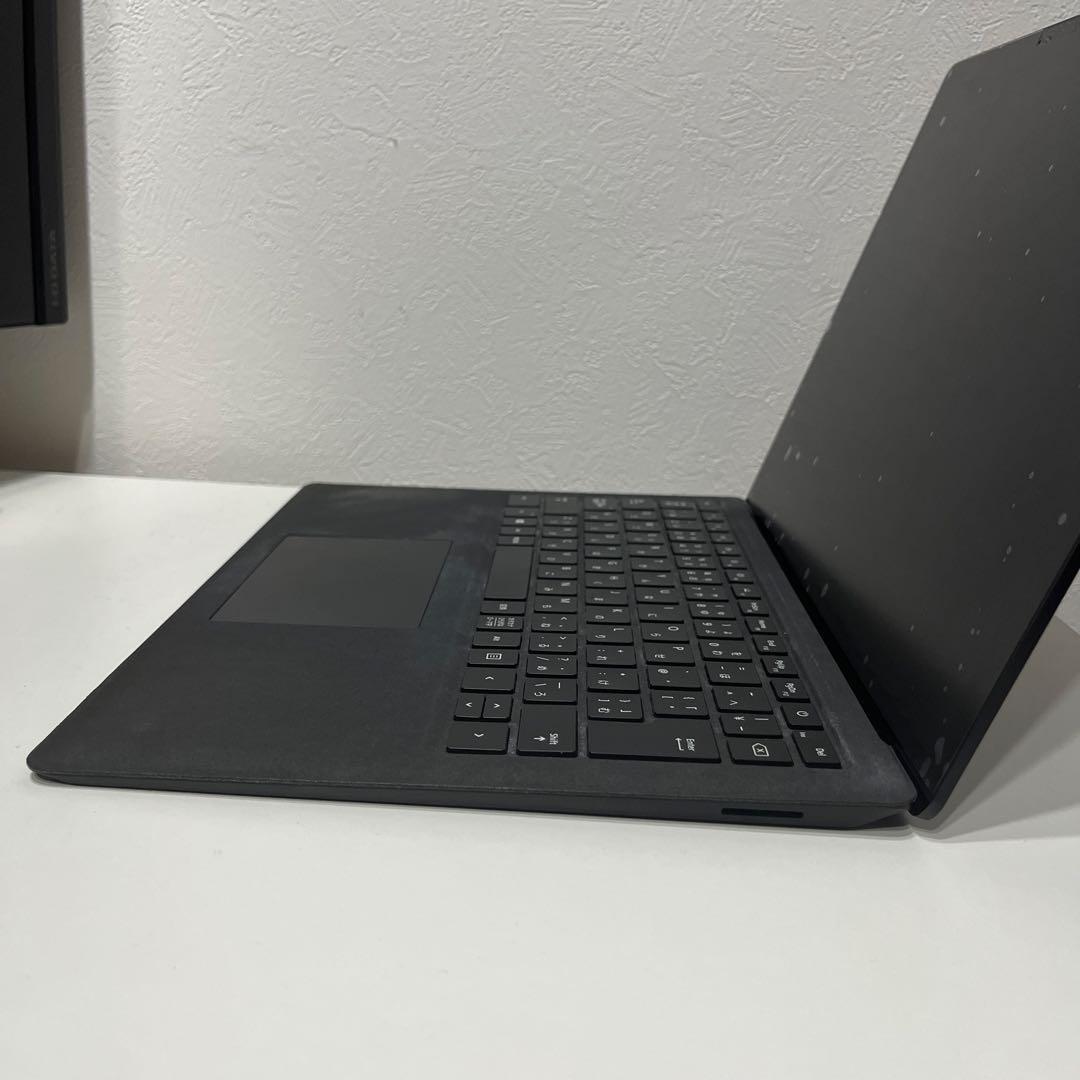 Microsoft Surface Laptop2 ブラック